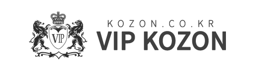 VIP KOZON